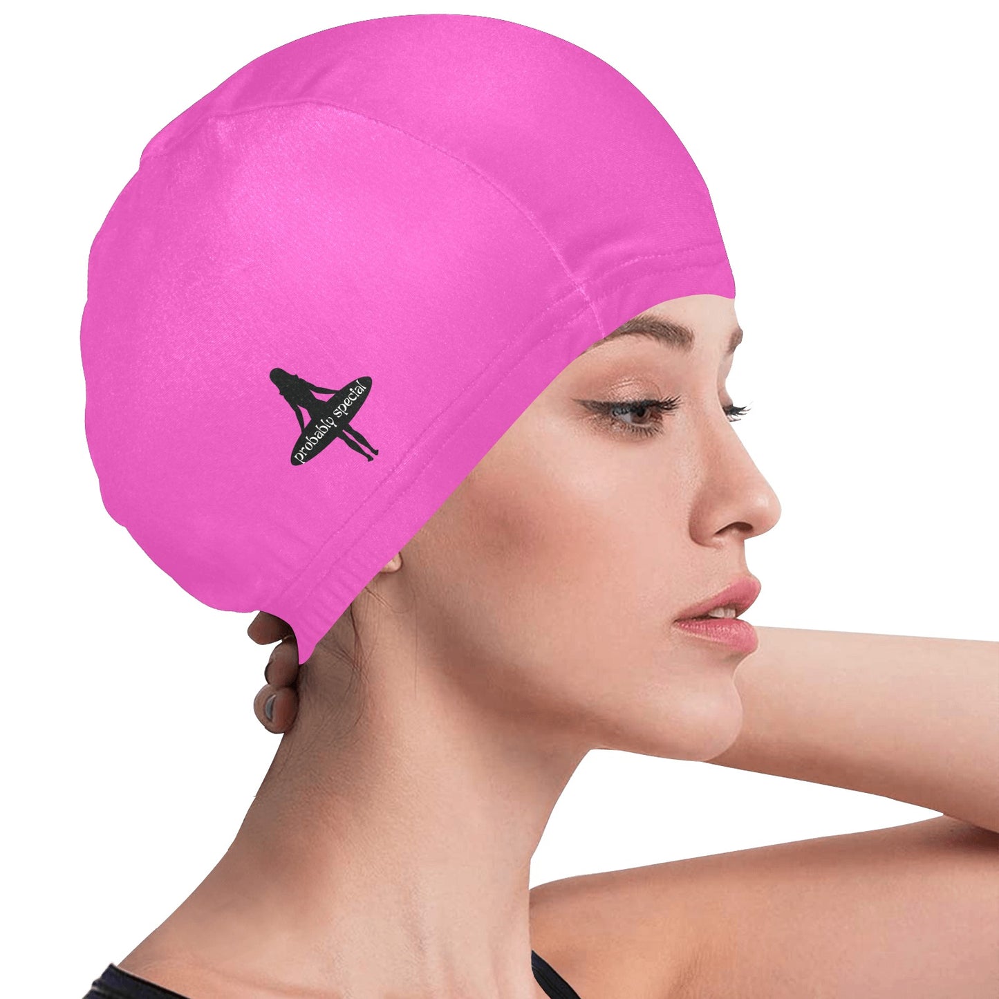 Swimming Cap