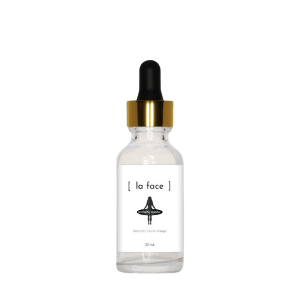 La Face Resorative Daily Serum