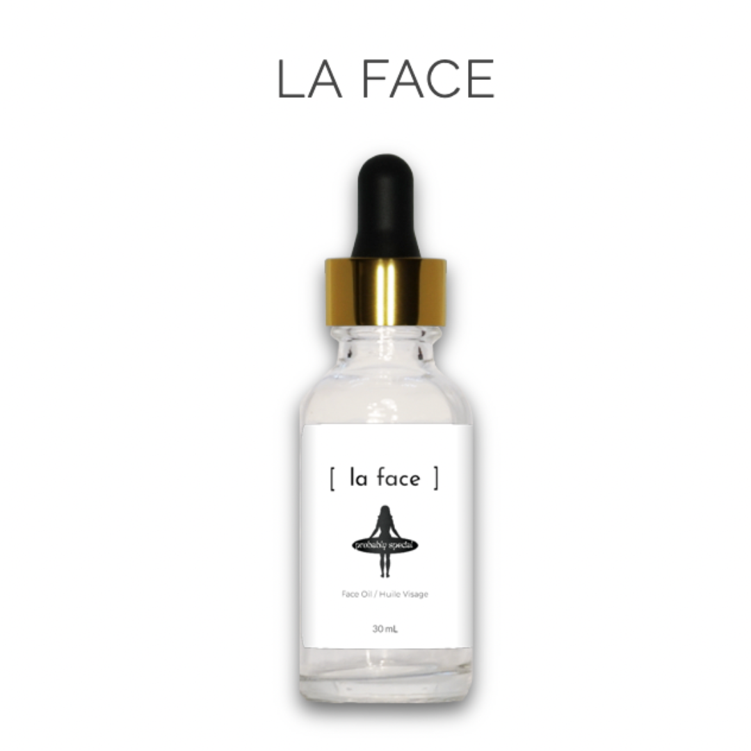 La Face Kit