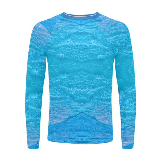 Unisex Rash Guard