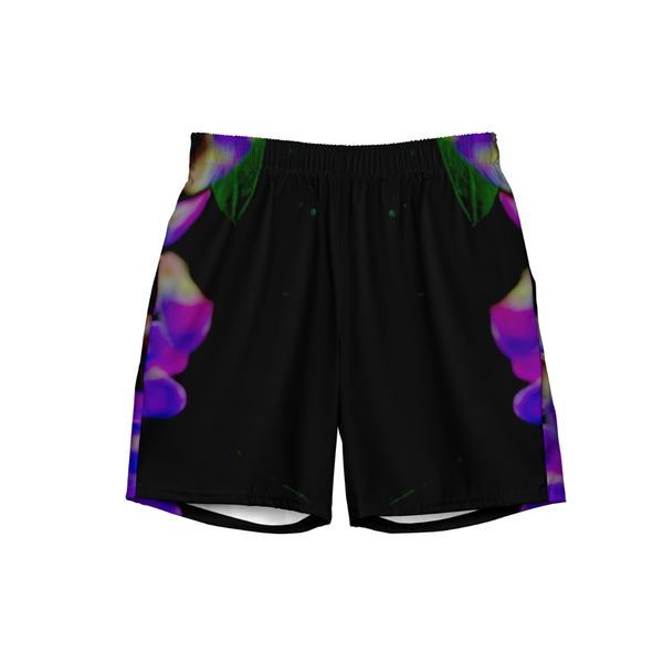 Black Island Boy Sun Protecting Shorts UPF 50+
