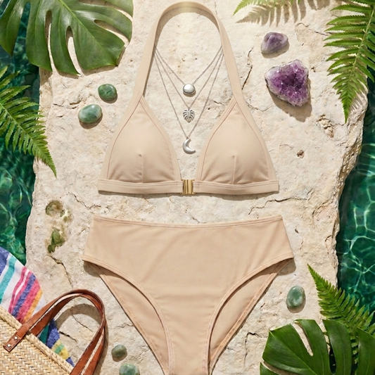 Nude Sports Bikini