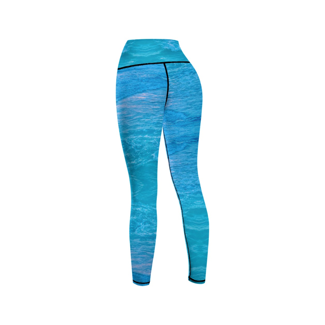 Mallas marinas