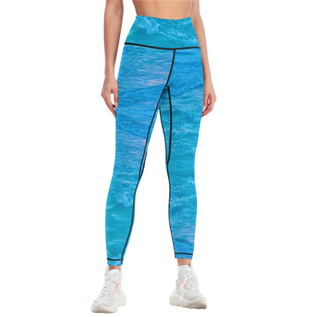 Mallas marinas