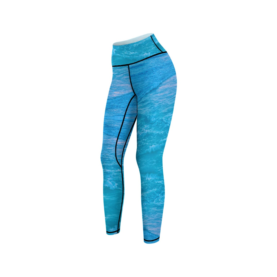 Mallas marinas