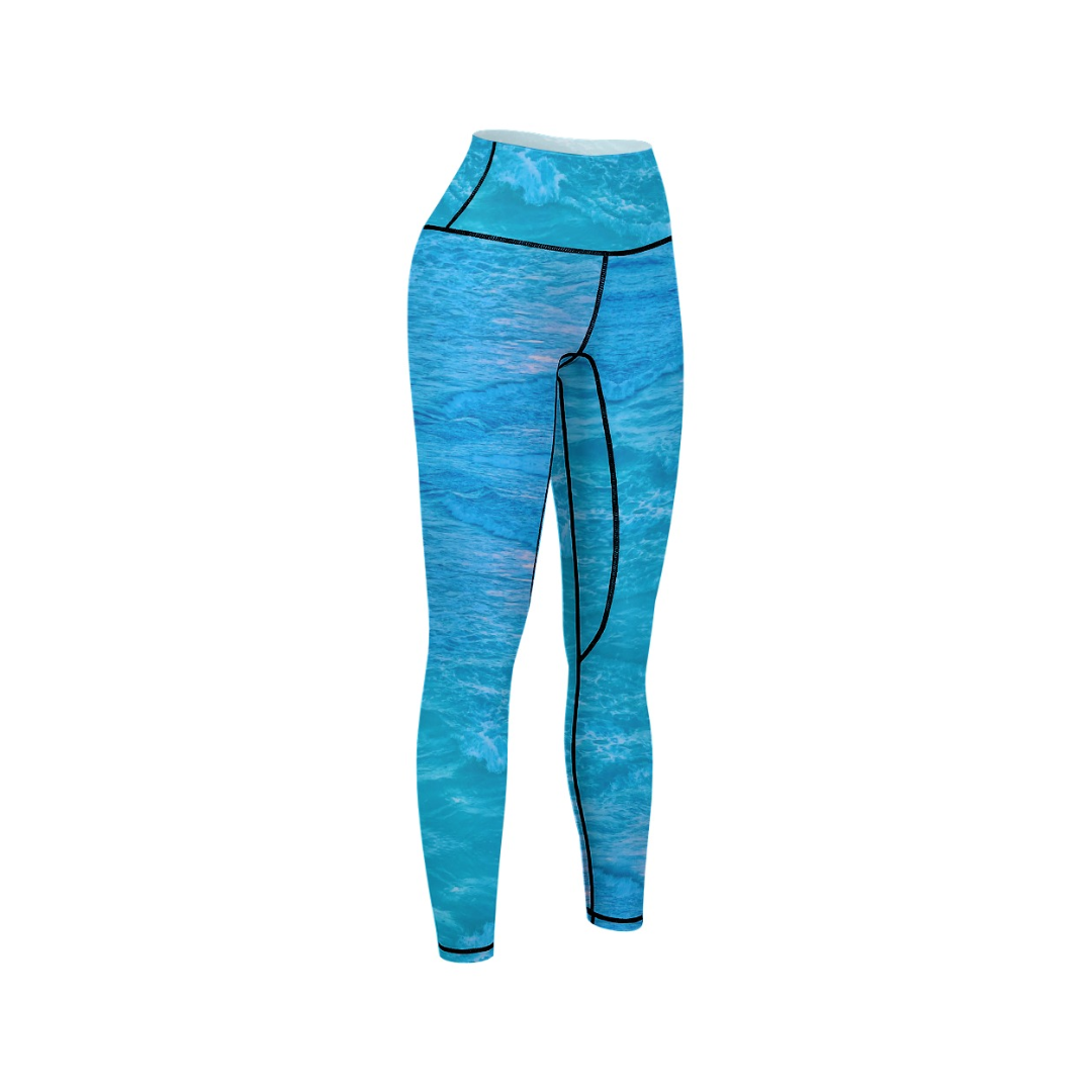 Mallas marinas