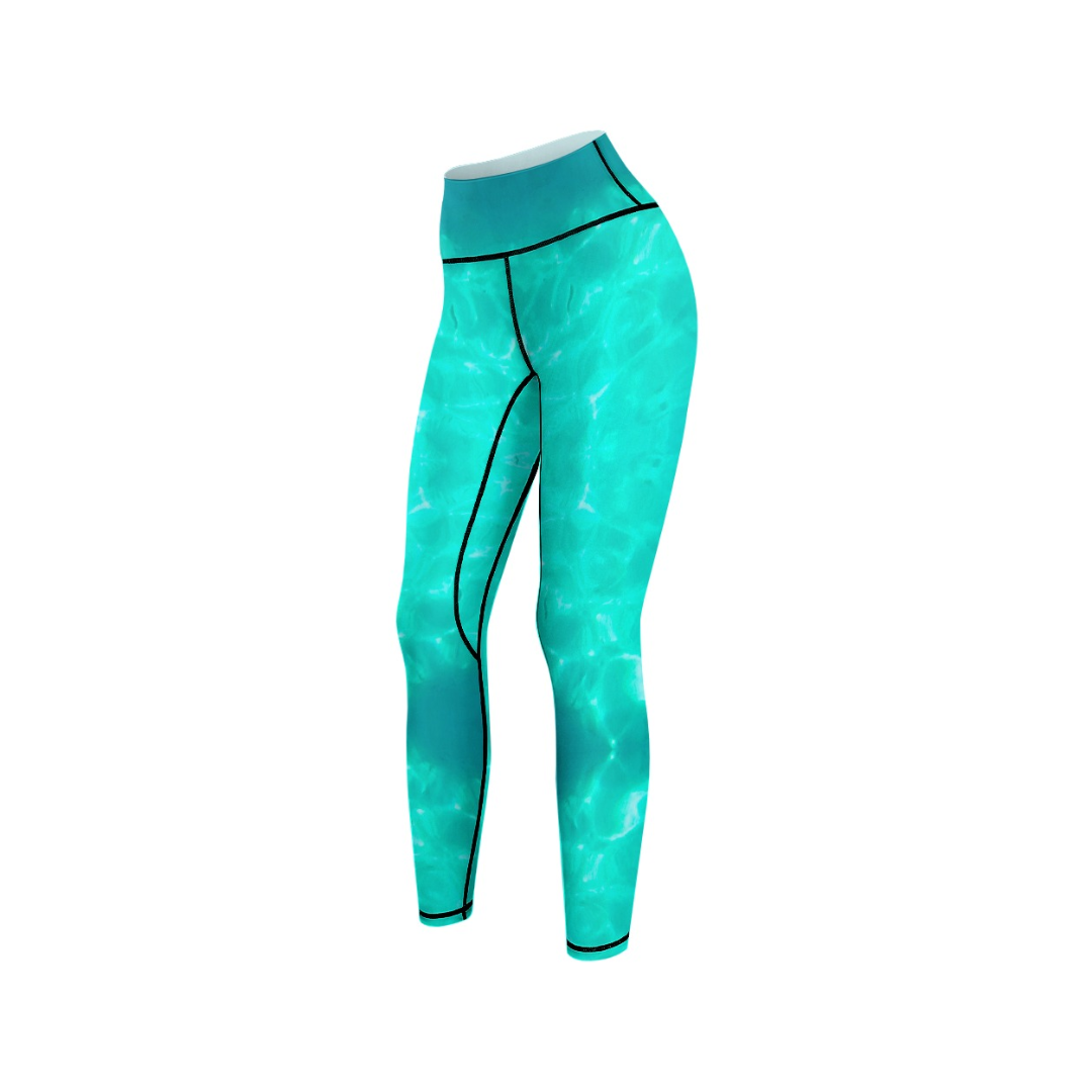 Mallas marinas