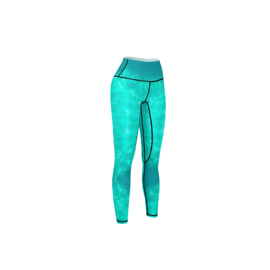 Mallas marinas