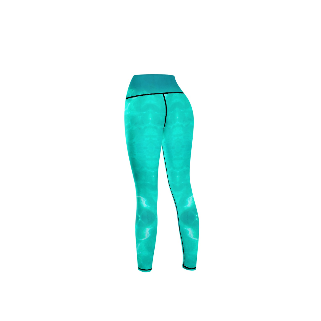 Mallas marinas
