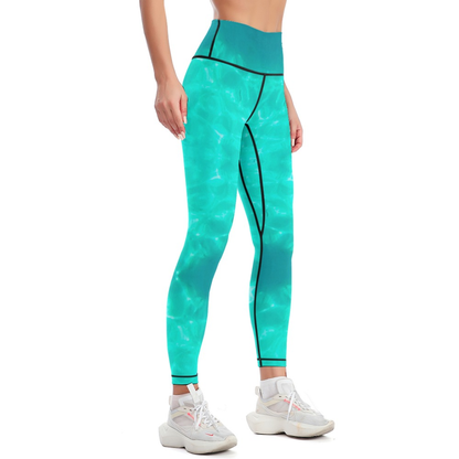 Mallas marinas
