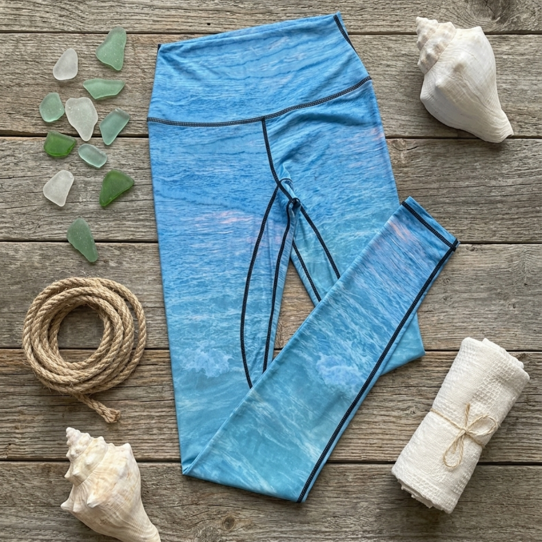 Mallas marinas