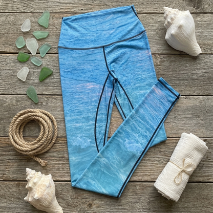 Mallas marinas
