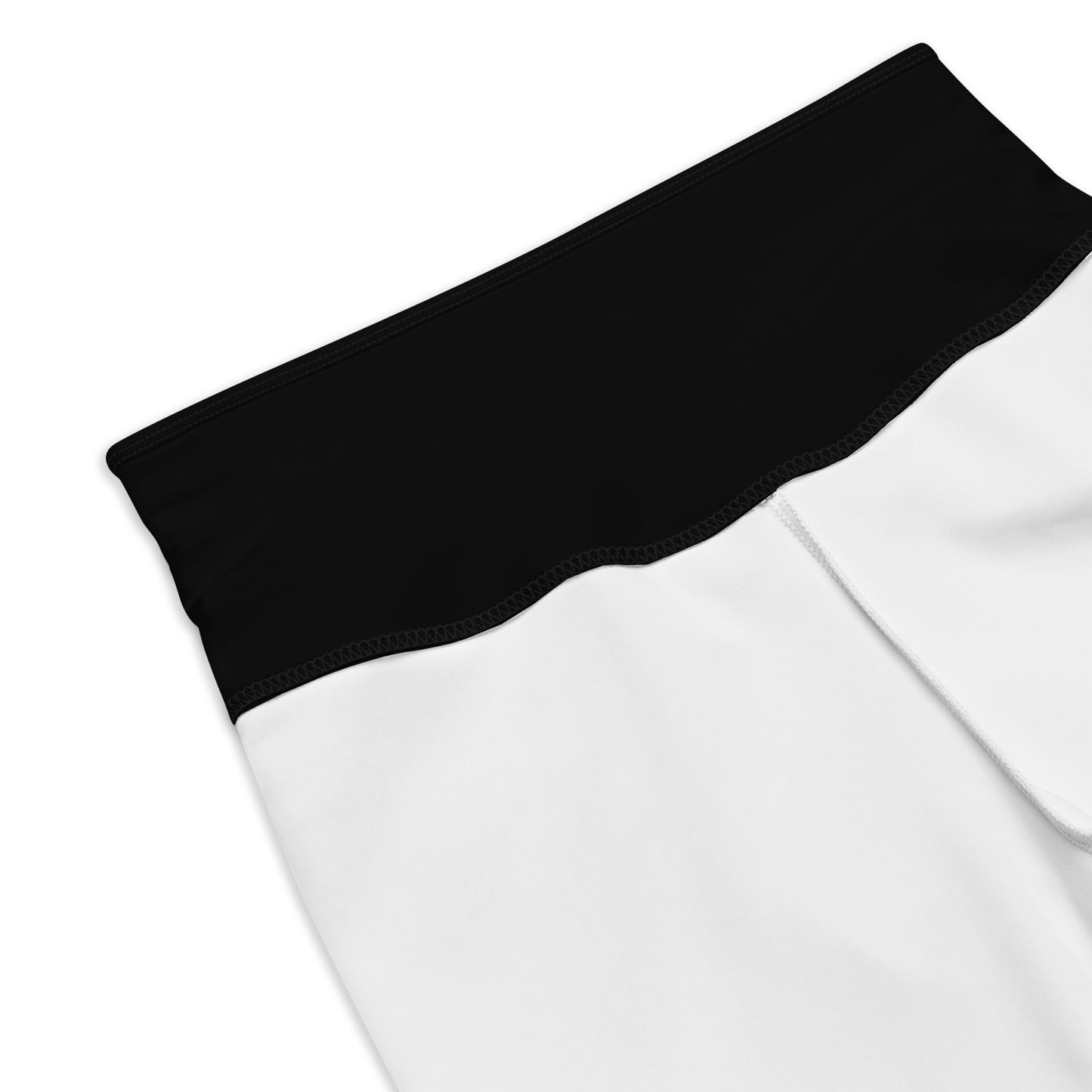 The Beauty of Ingenuity Yoga Short with Invisible Pocket