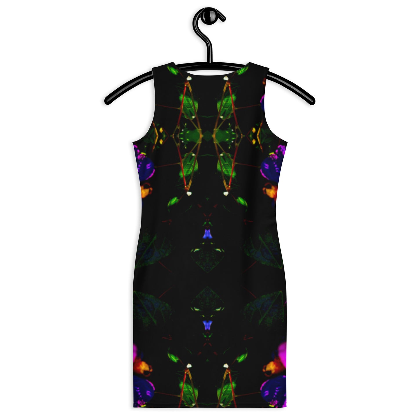 The Beauty of Ingenuity Sublime UPF 50+ Slip Dress