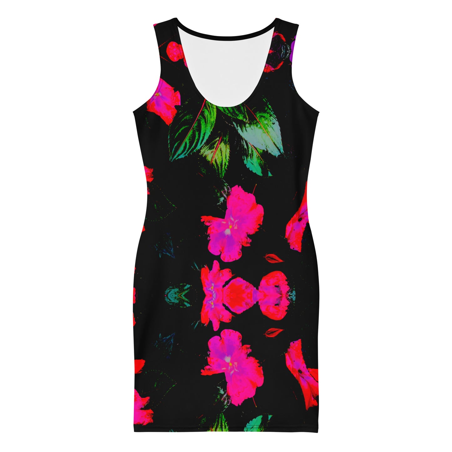 Busy Lizzy Sublime UPF 50+ Slip Dress