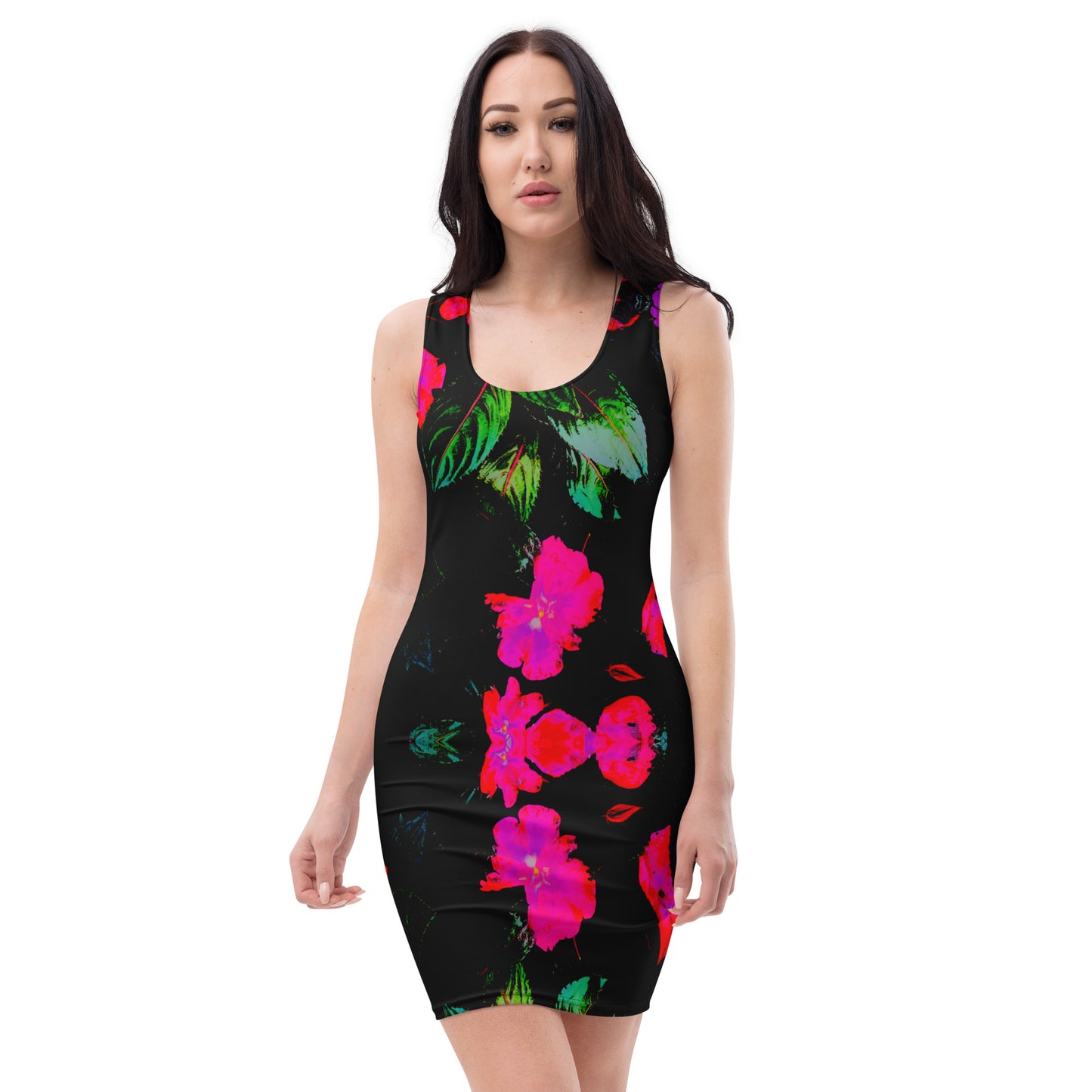 Busy Lizzy Sublime UPF 50+ Slip Dress