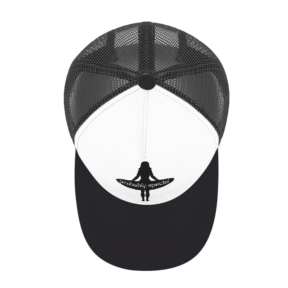 Surf Style Trucker cap